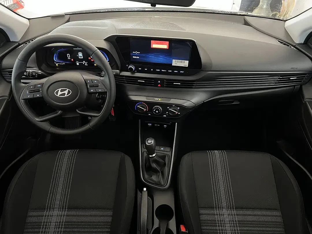 Hyundai i20 - Thumbnail 8