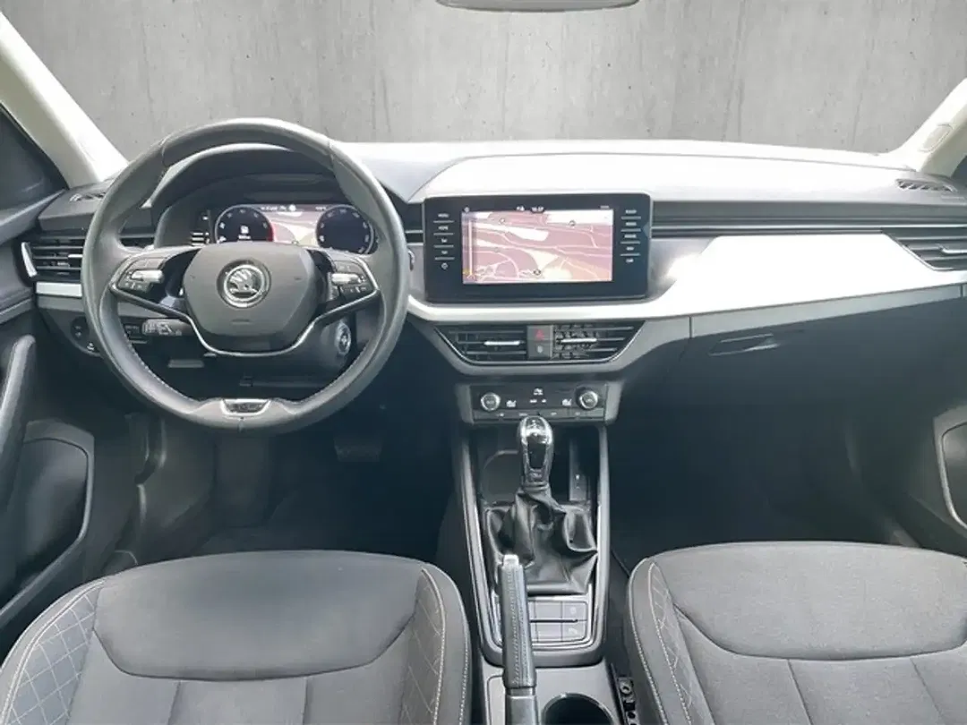 Skoda Scala - Thumbnail 11