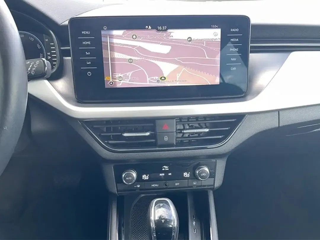 Skoda Scala - Thumbnail 13