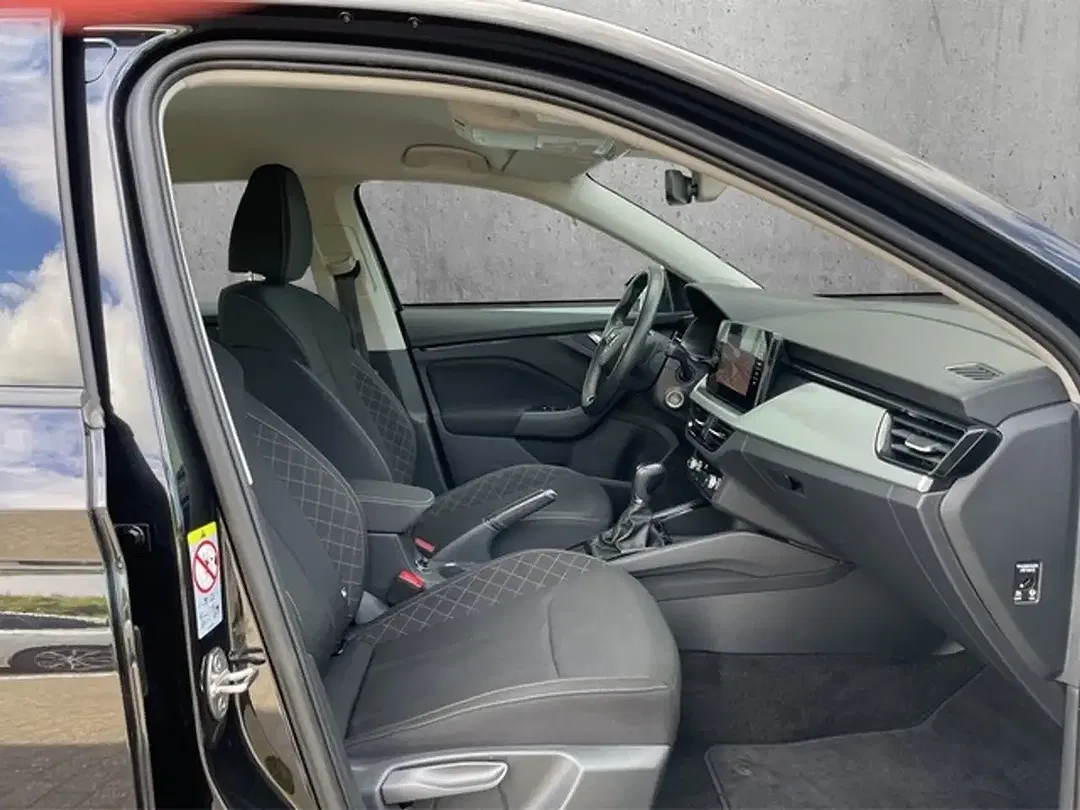 Skoda Scala - Thumbnail 14