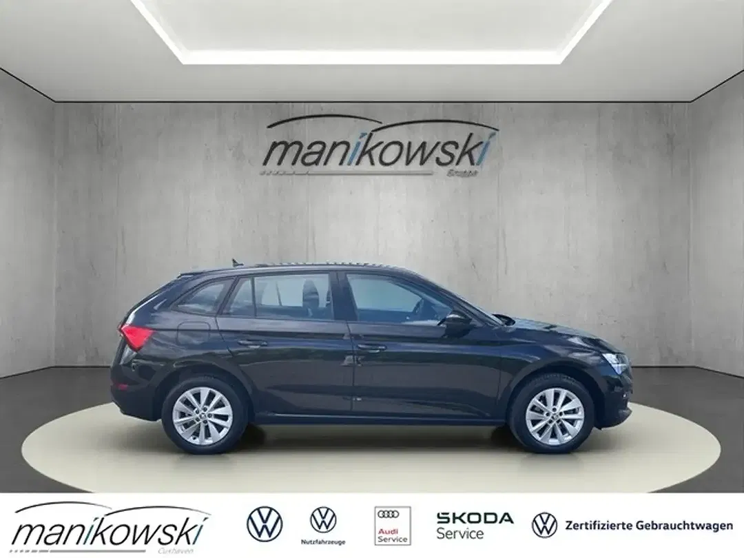 Skoda Scala - Thumbnail 6