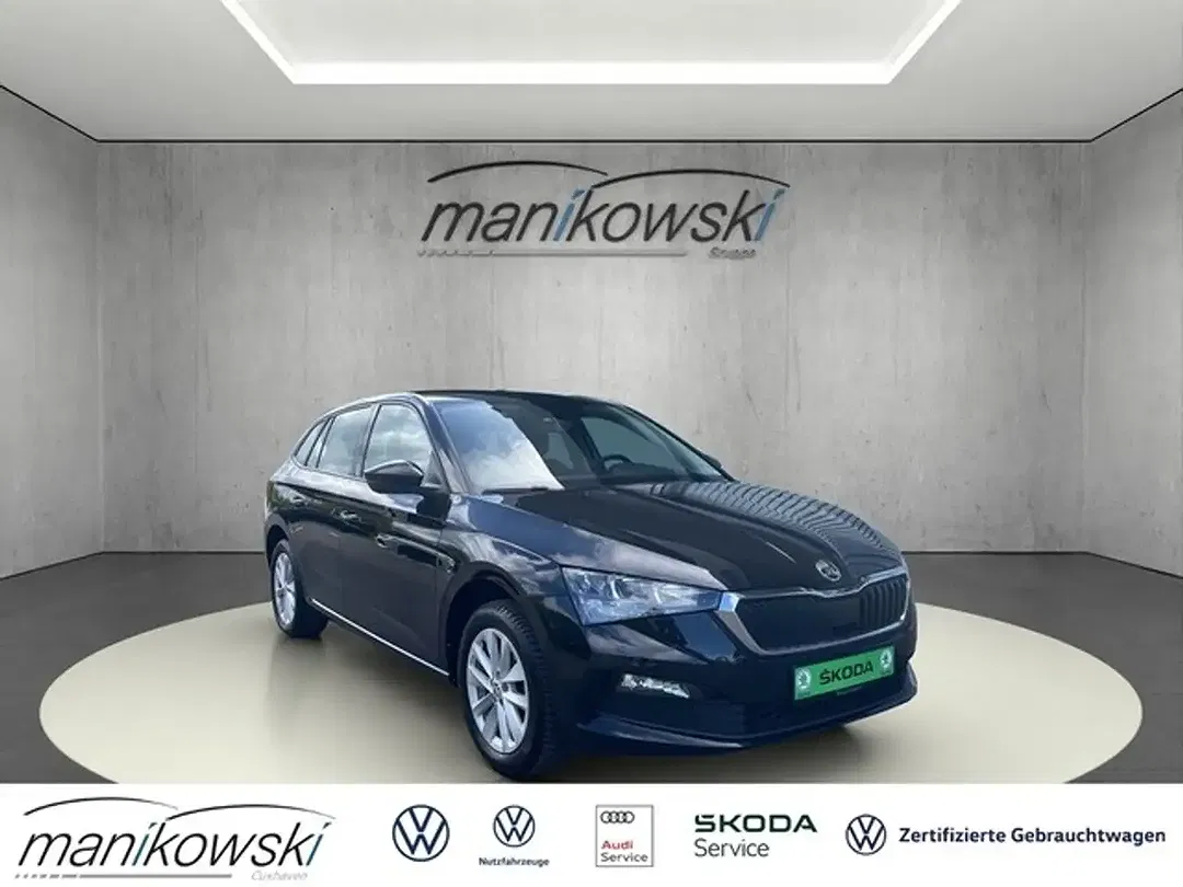 Skoda Scala - Thumbnail 7