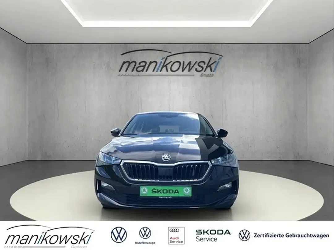 Skoda Scala - Thumbnail 8