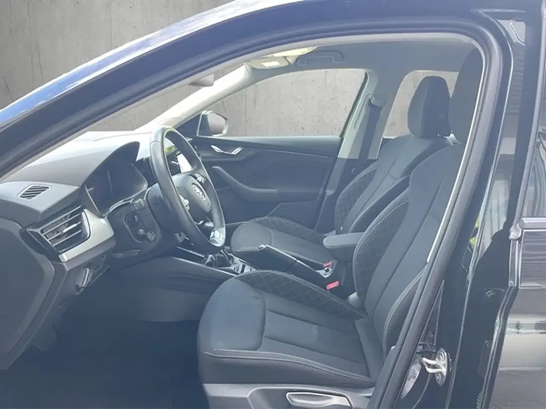 Skoda Scala - Thumbnail 9