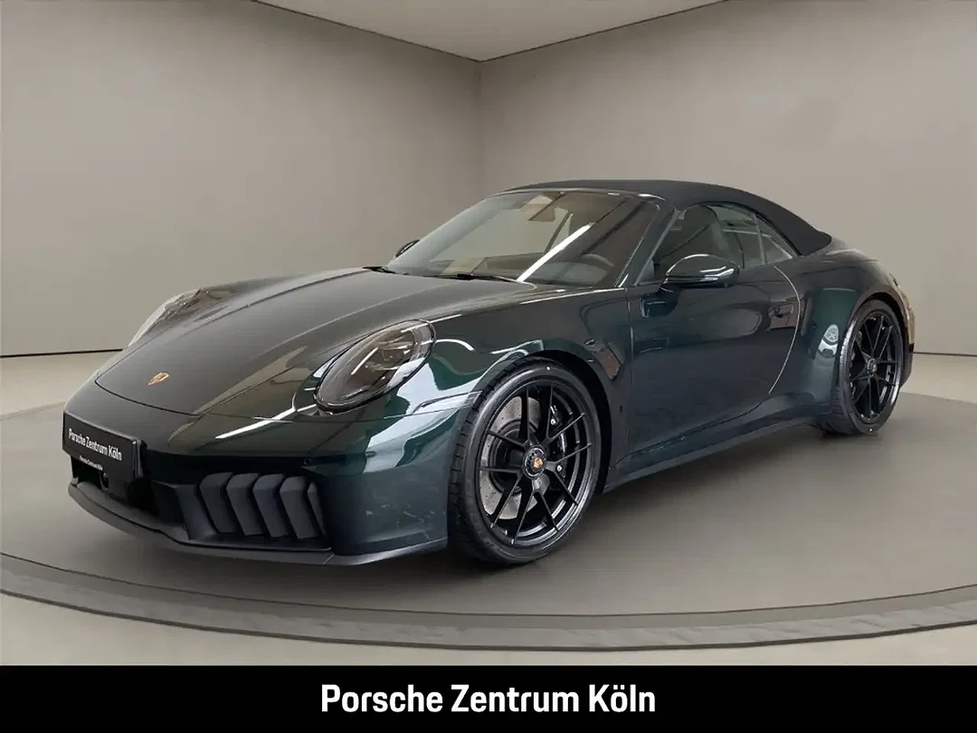 Porsche 992 - Afbeelding 1
