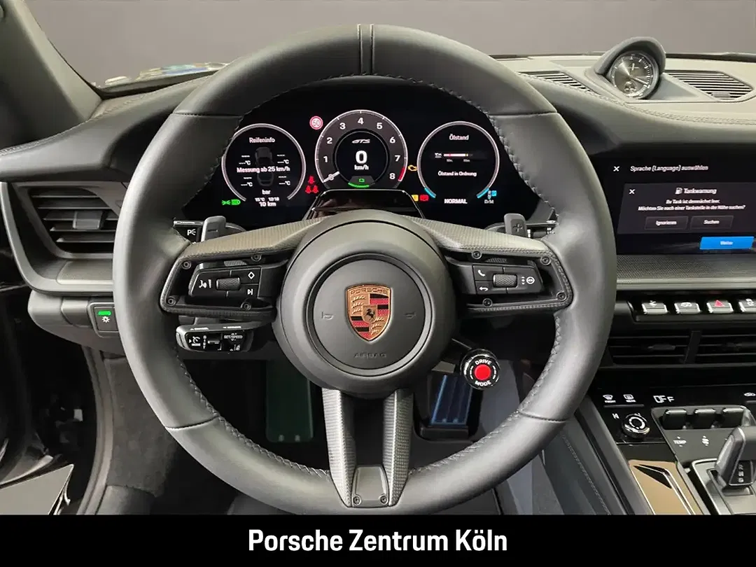 Porsche 992 - Thumbnail 15