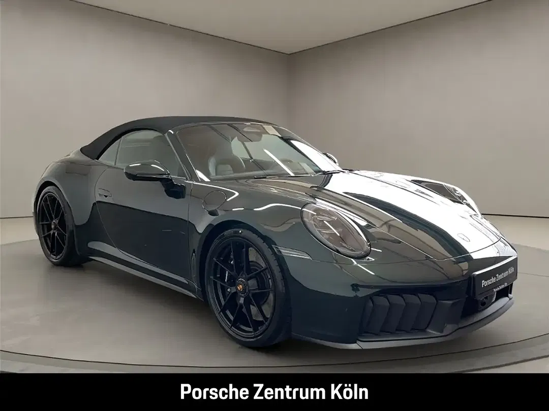 Porsche 992 - Thumbnail 7