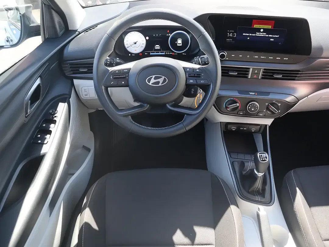 Hyundai i20 - Thumbnail 11