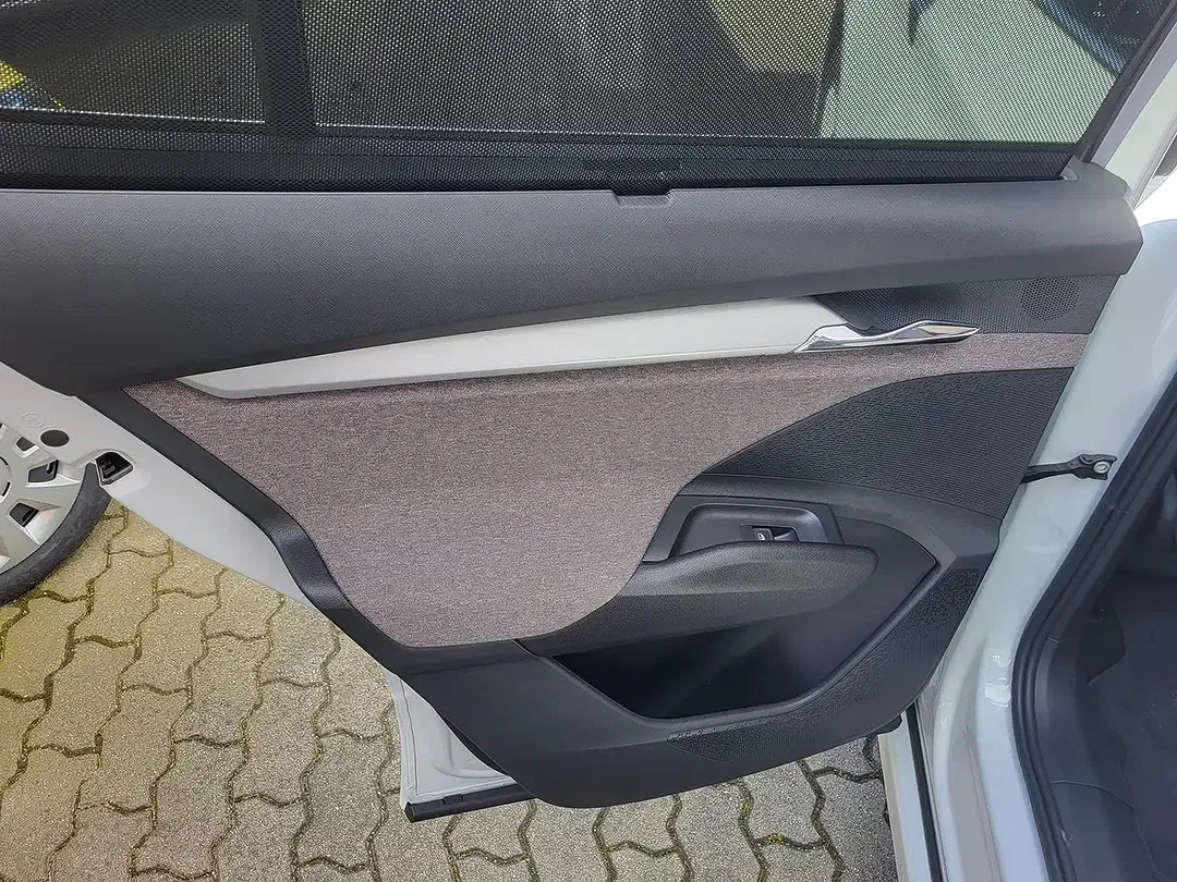Skoda Enyaq - Thumbnail 12