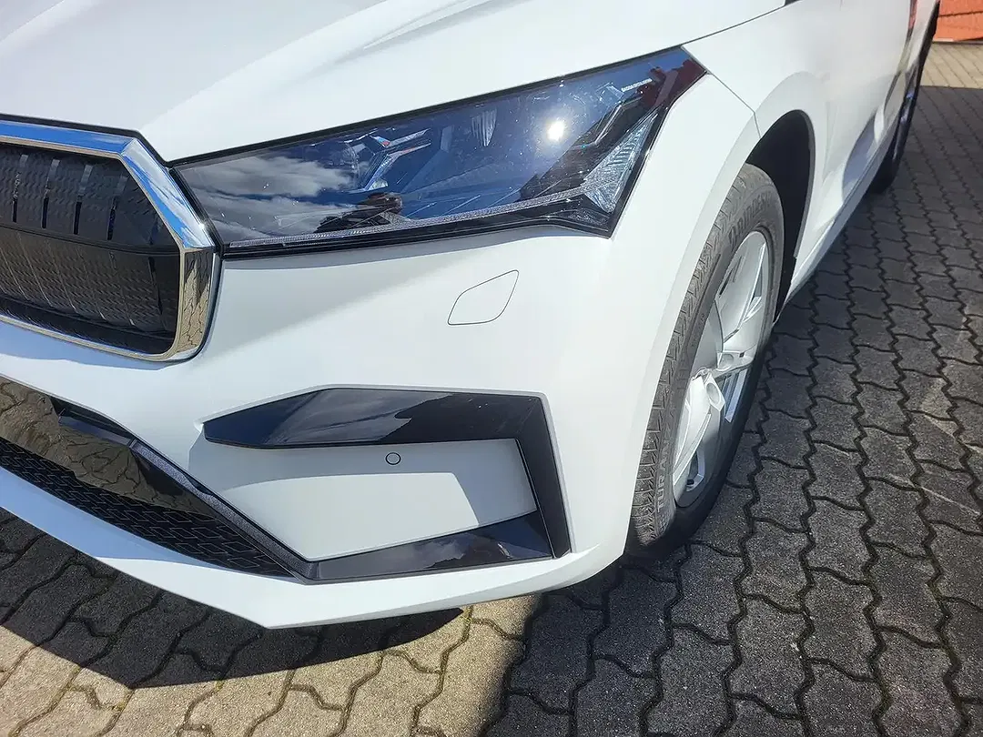 Skoda Enyaq - Thumbnail 4