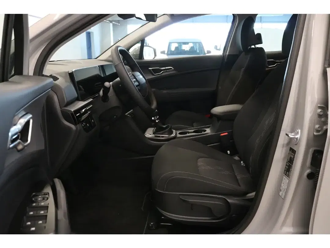 Kia Sportage - Thumbnail 13
