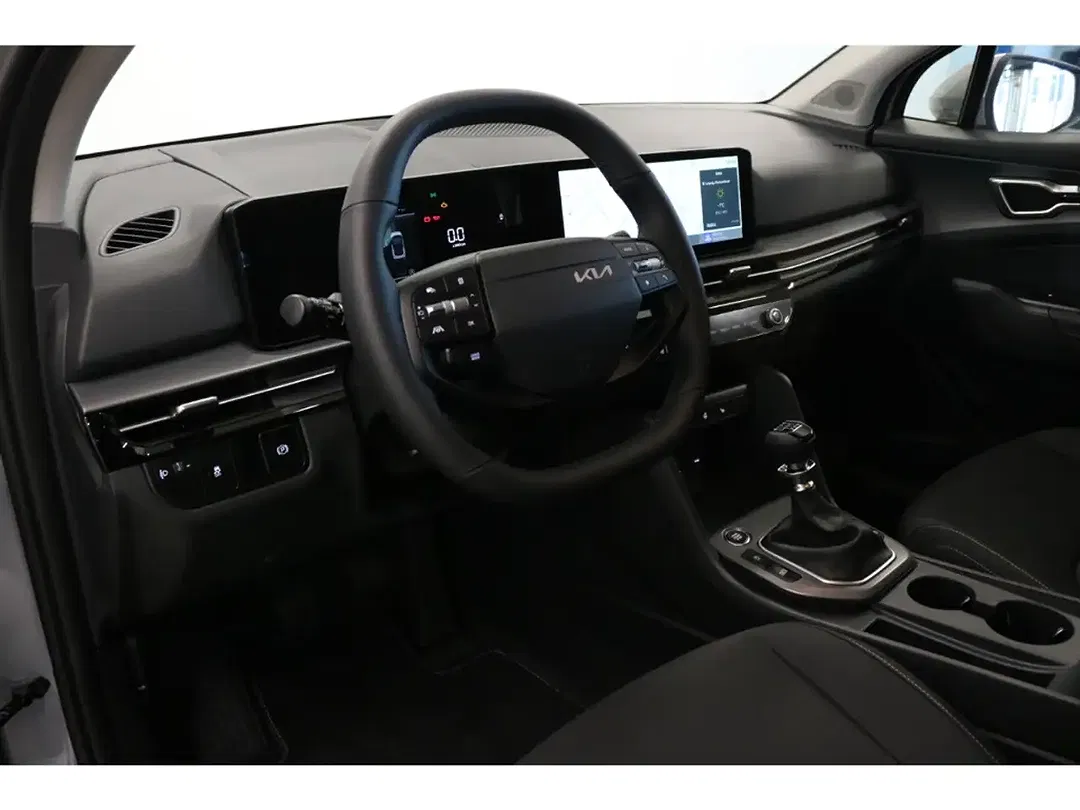 Kia Sportage - Thumbnail 14