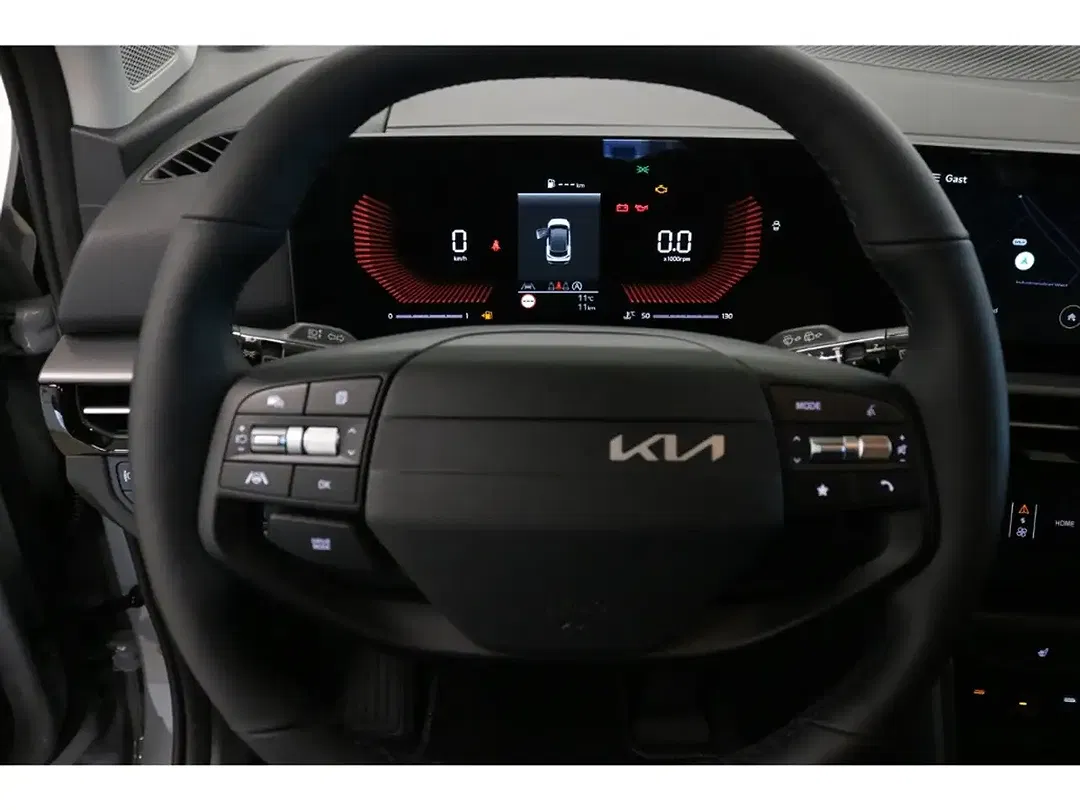 Kia Sportage - Thumbnail 16