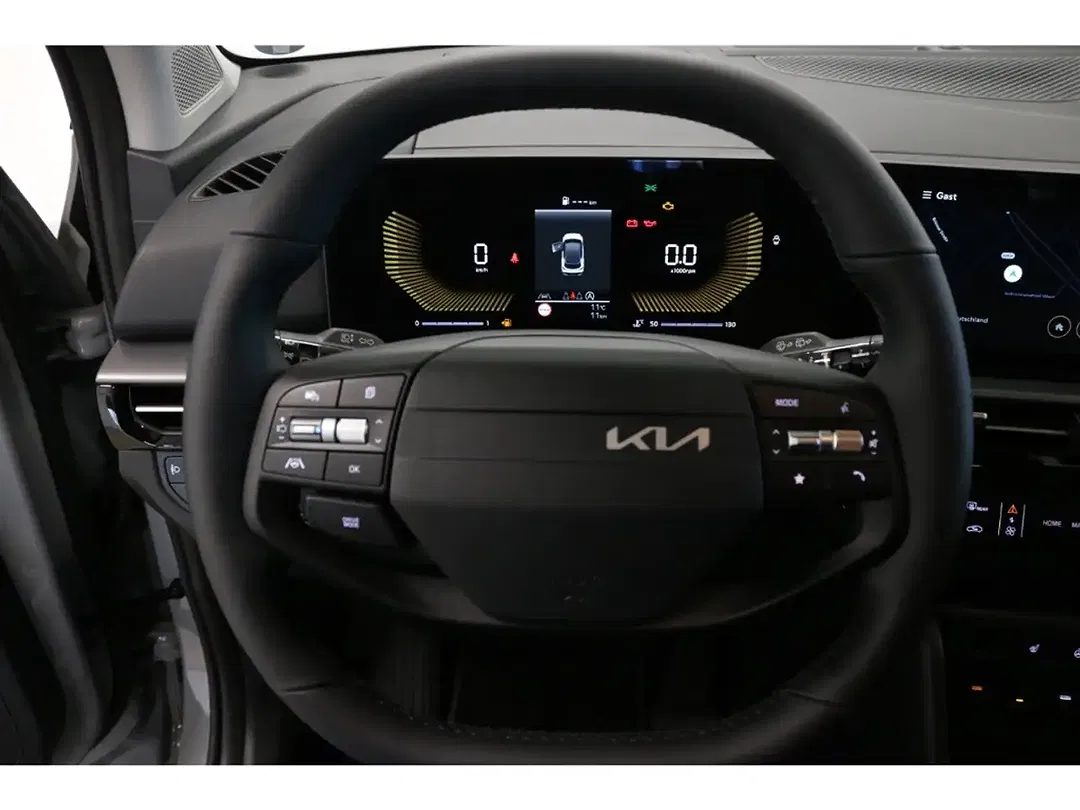 Kia Sportage - Thumbnail 17