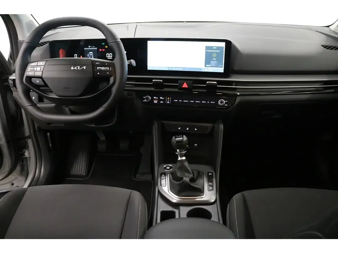 Kia Sportage - Thumbnail 18