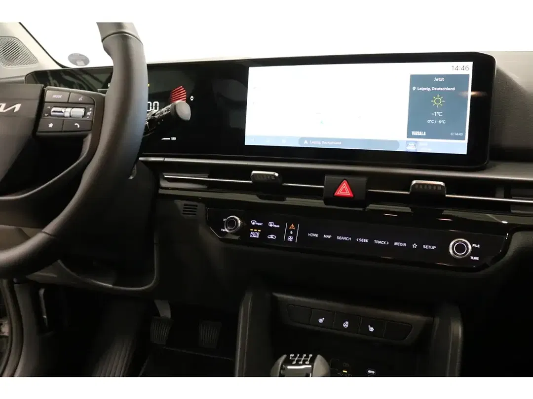 Kia Sportage - Thumbnail 19