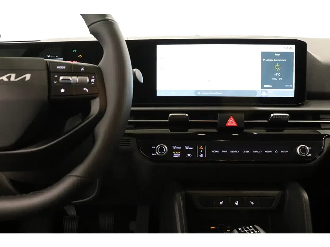Kia Sportage - Thumbnail 20