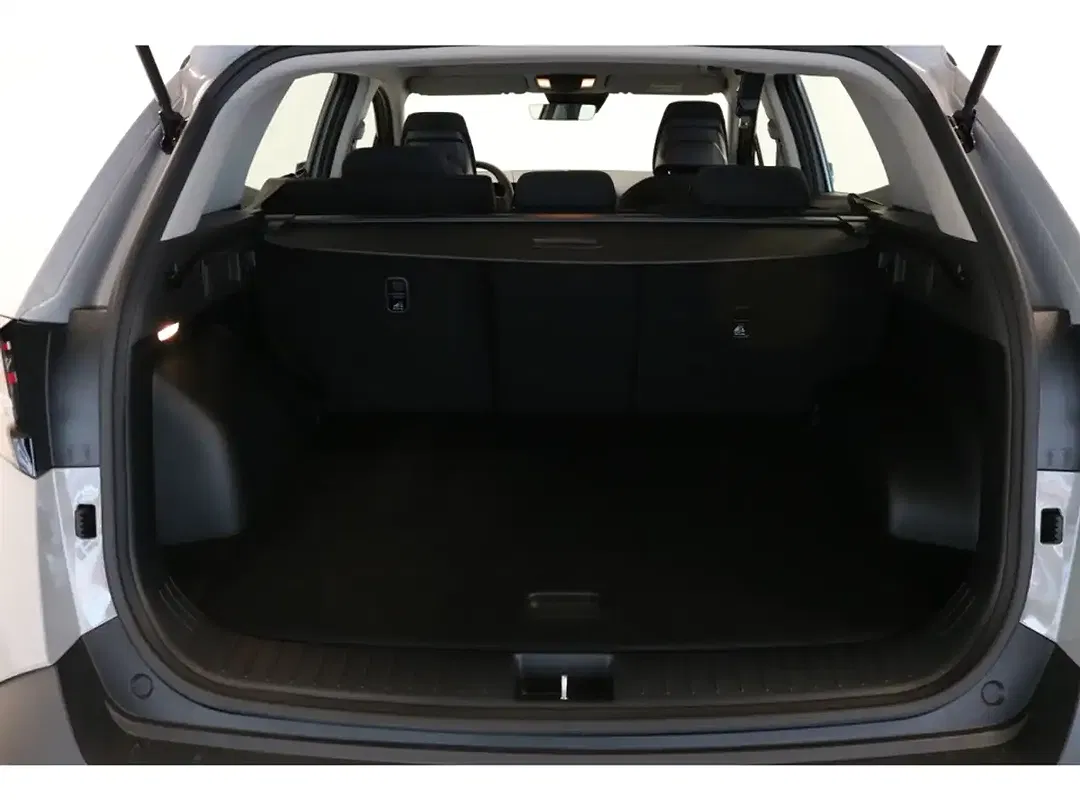 Kia Sportage - Thumbnail 5