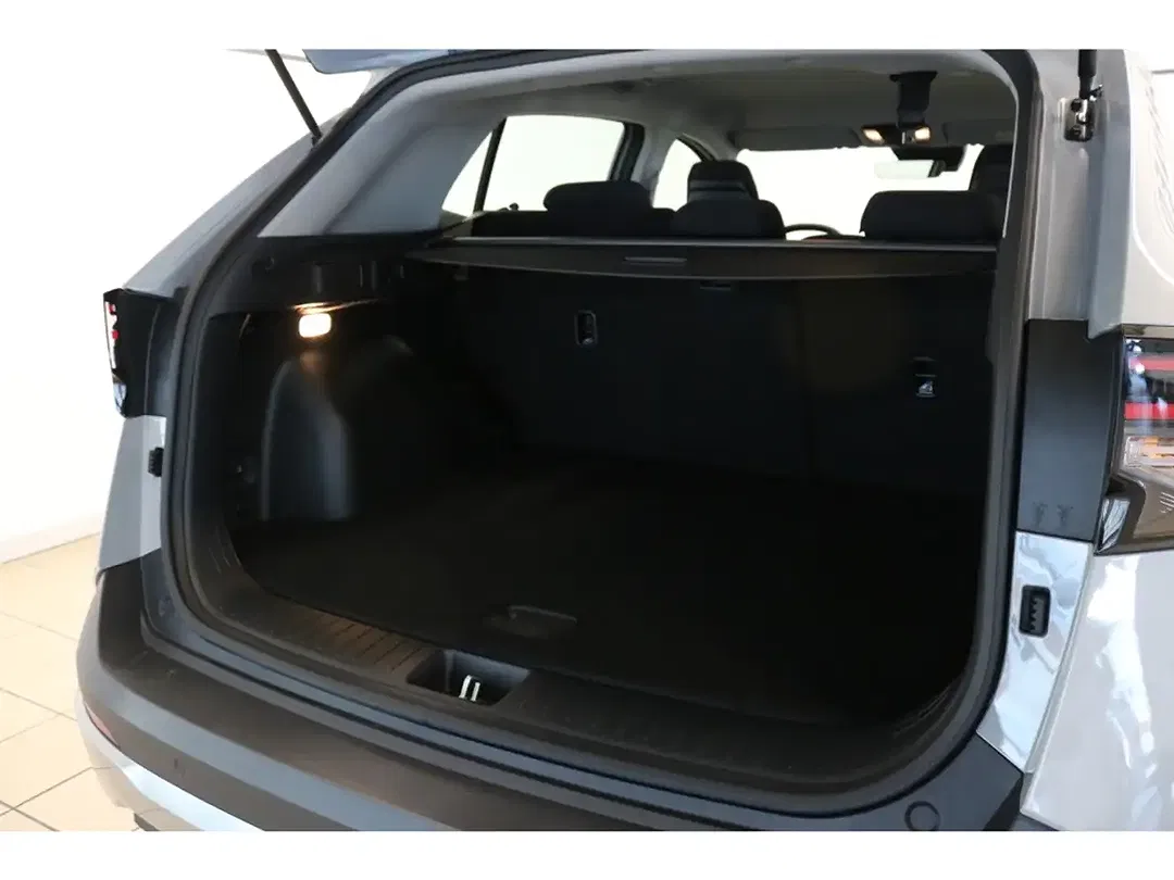 Kia Sportage - Thumbnail 6