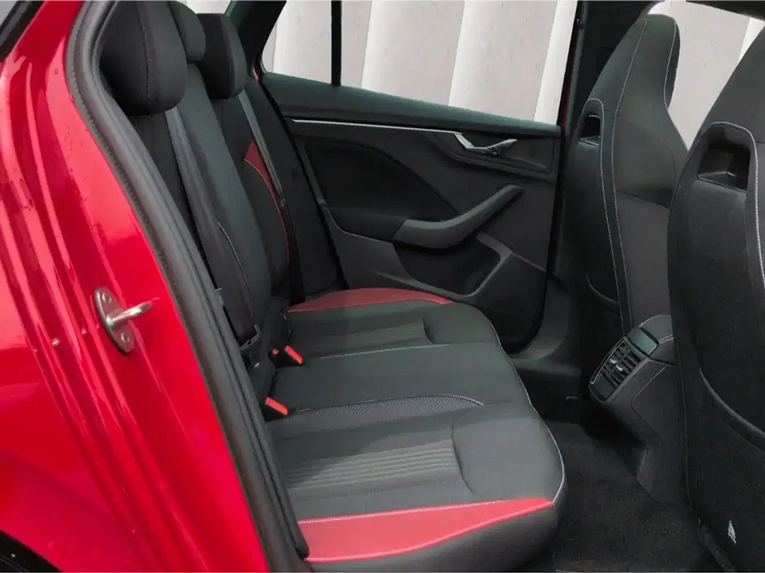 Skoda Kamiq - Thumbnail 9