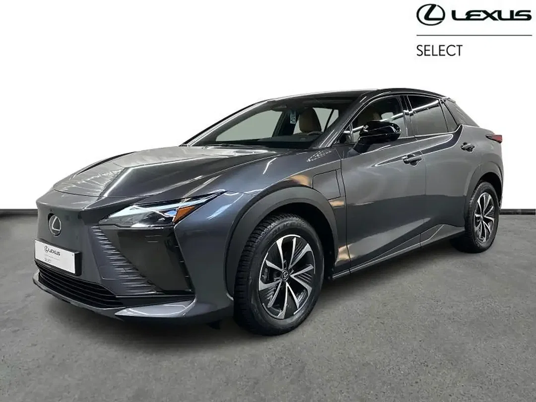 Lexus RZ - Afbeelding 1