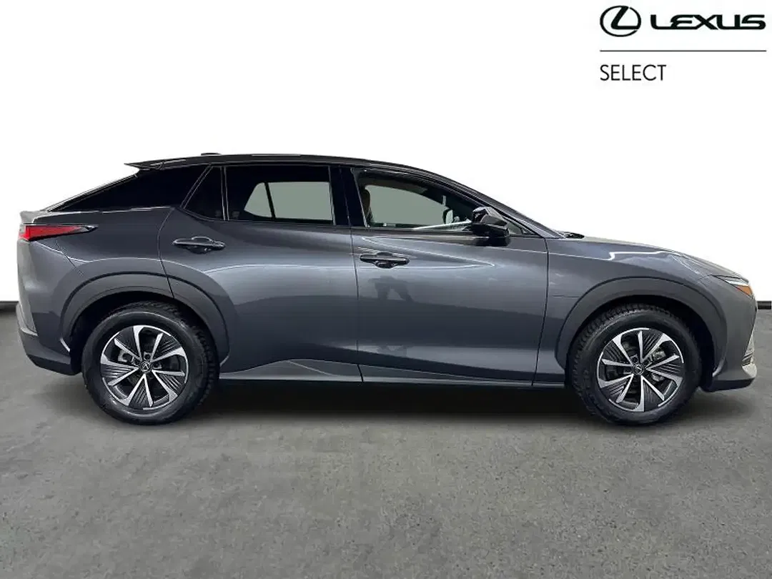 Lexus RZ - Thumbnail 16