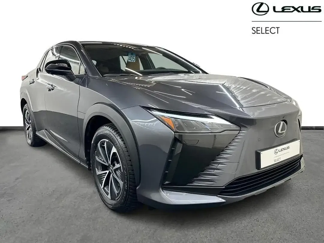 Lexus RZ - Thumbnail 18