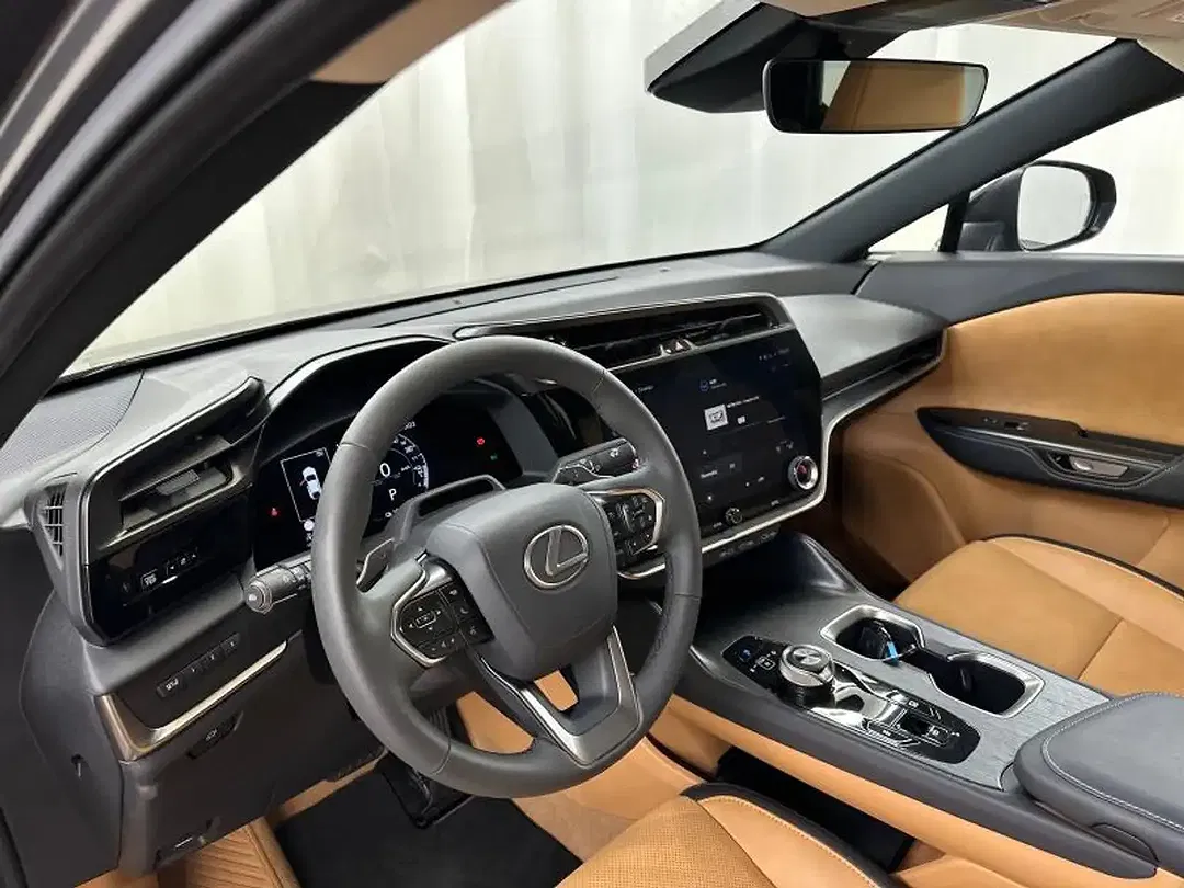 Lexus RZ - Thumbnail 20