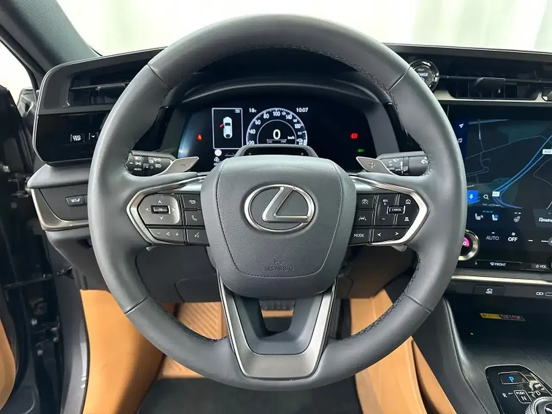 Lexus RZ - Thumbnail 25