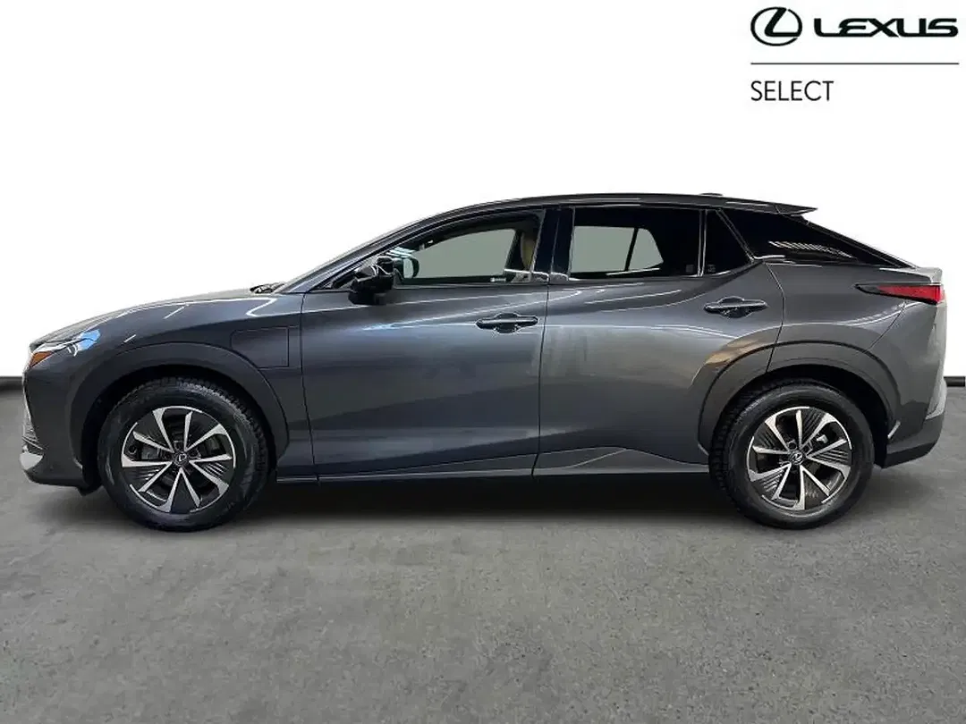 Lexus RZ - Thumbnail 5