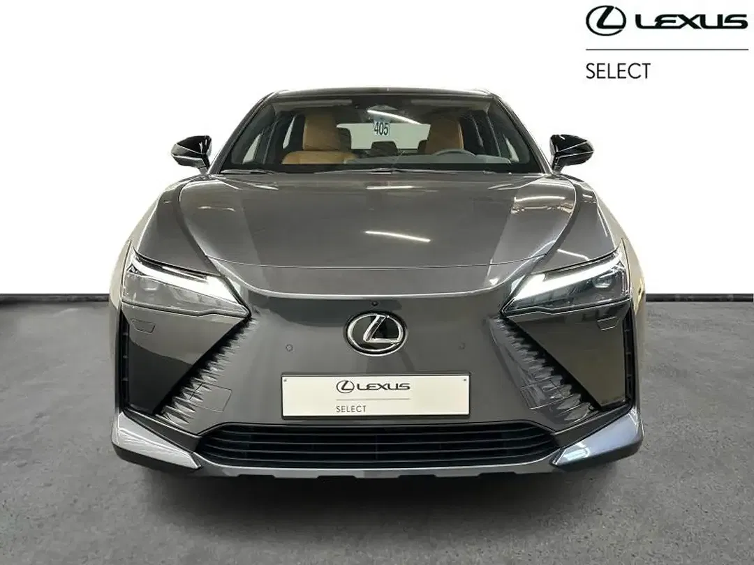 Lexus RZ - Thumbnail 7
