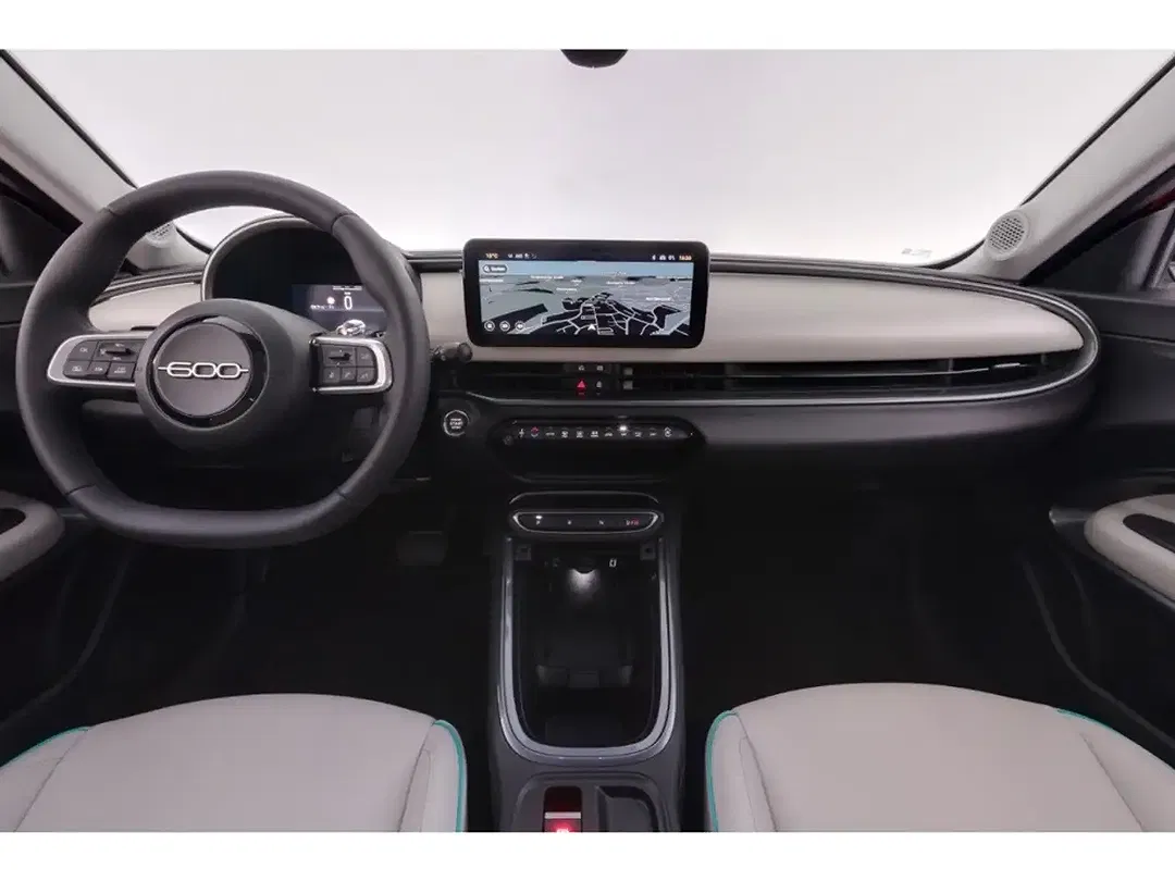 Fiat 600 - Thumbnail 10