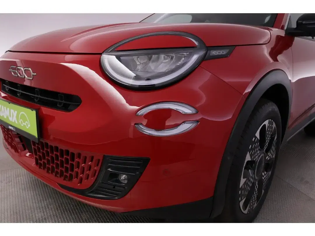 Fiat 600 - Thumbnail 13