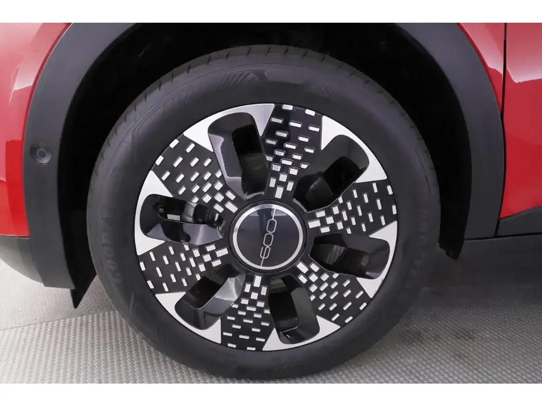 Fiat 600 - Thumbnail 14