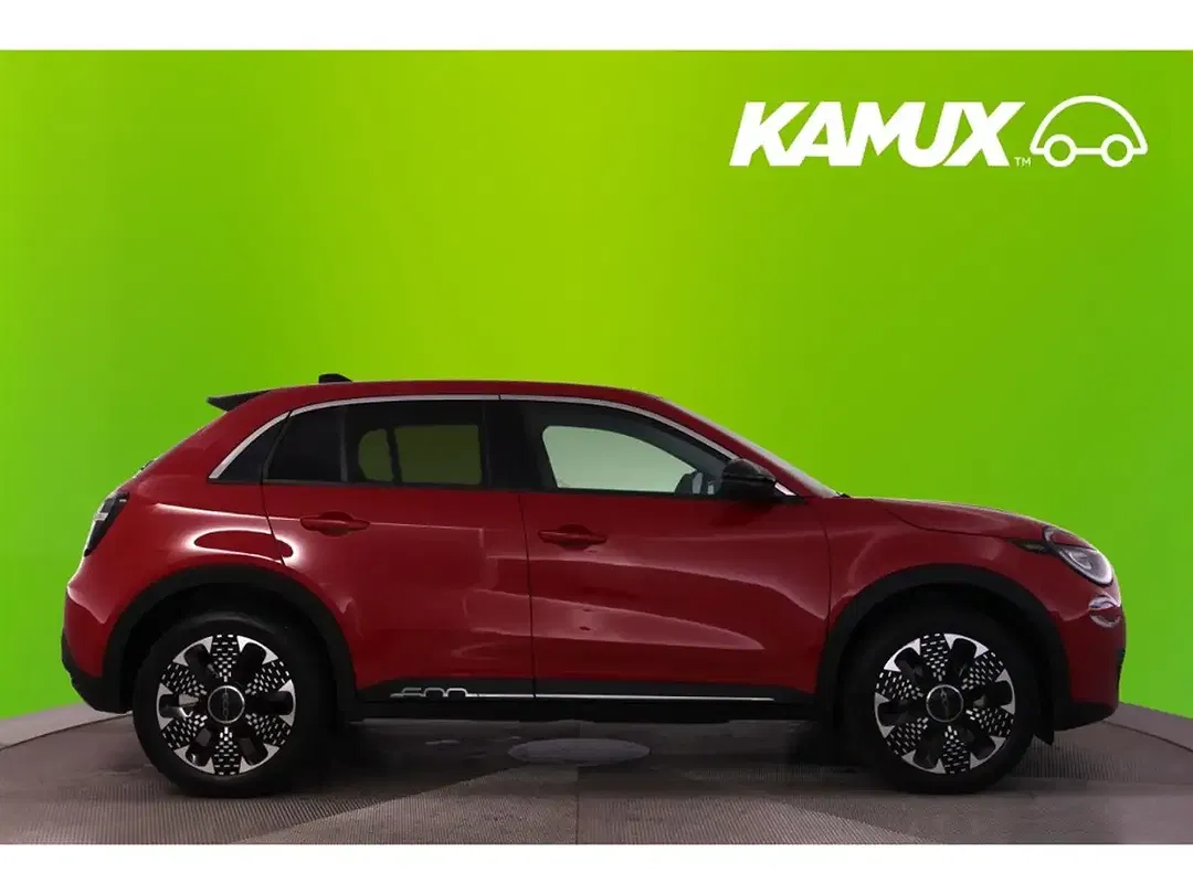 Fiat 600 - Thumbnail 2