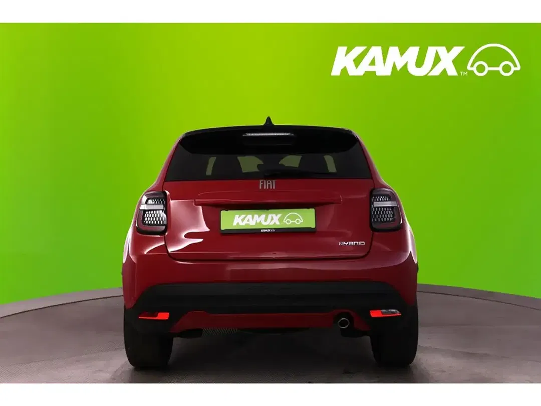 Fiat 600 - Thumbnail 4