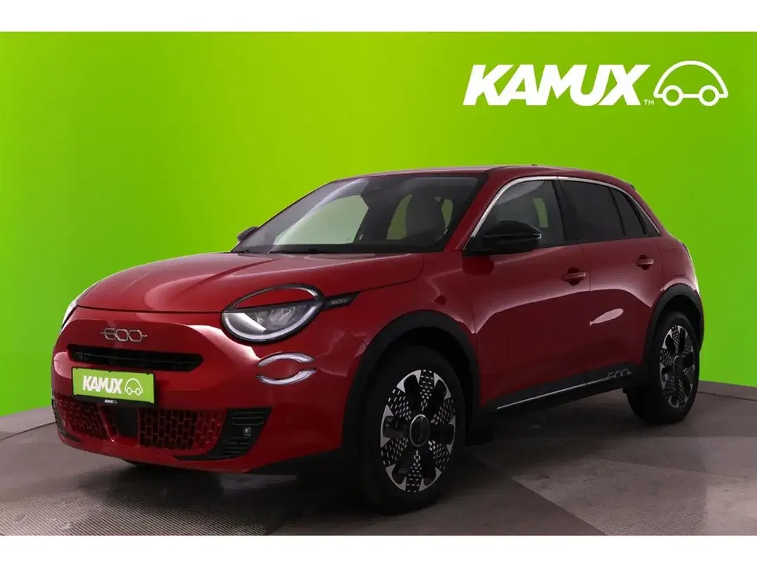 Fiat 600 - Thumbnail 8