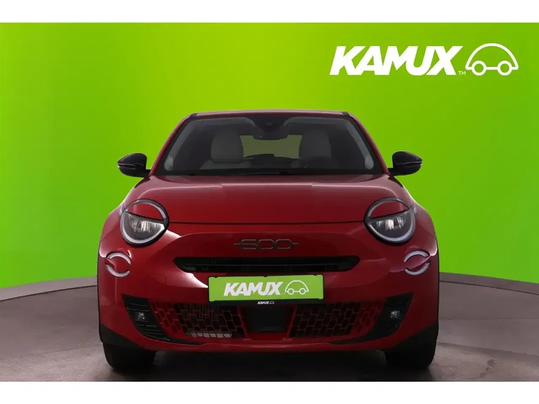 Fiat 600 - Thumbnail 9