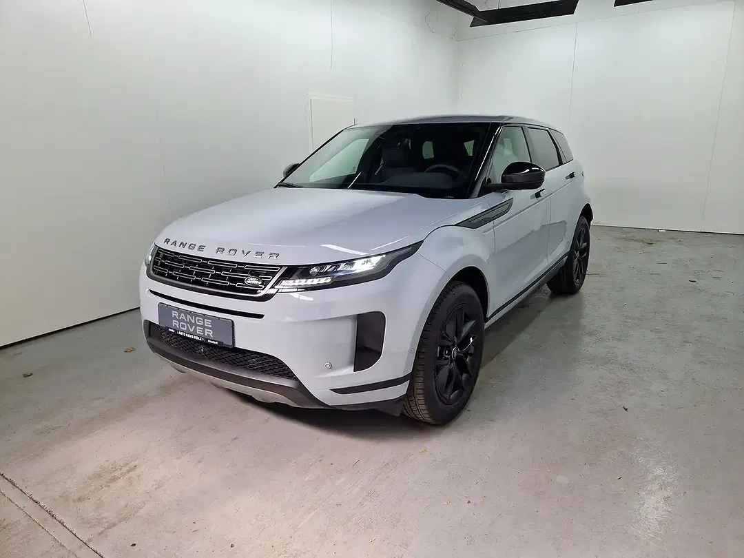 Land Rover Range Rover Evoque - Thumbnail 1