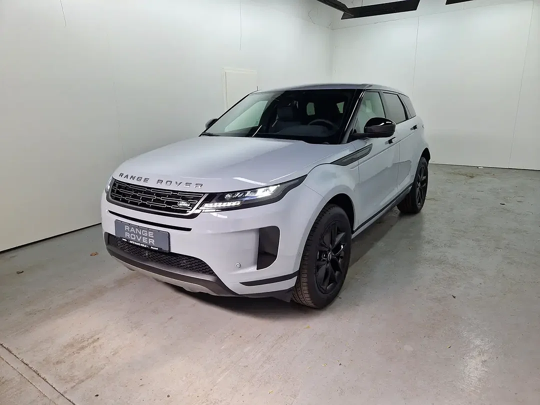 Land Rover Range Rover Evoque - Afbeelding 1