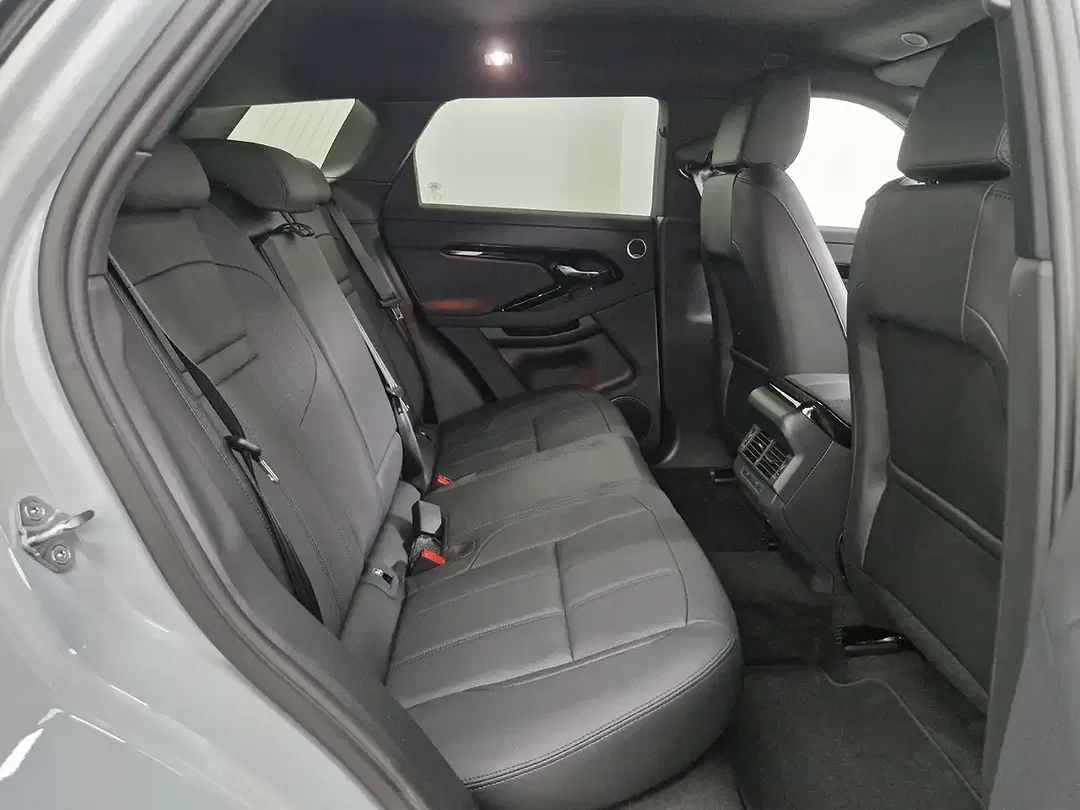 Land Rover Range Rover Evoque - Thumbnail 11