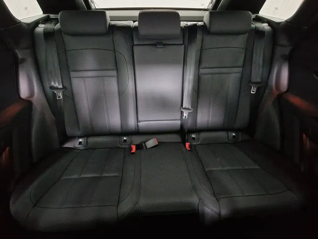 Land Rover Range Rover Evoque - Thumbnail 13