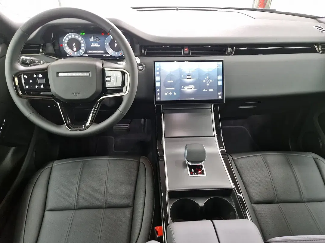 Land Rover Range Rover Evoque - Thumbnail 14