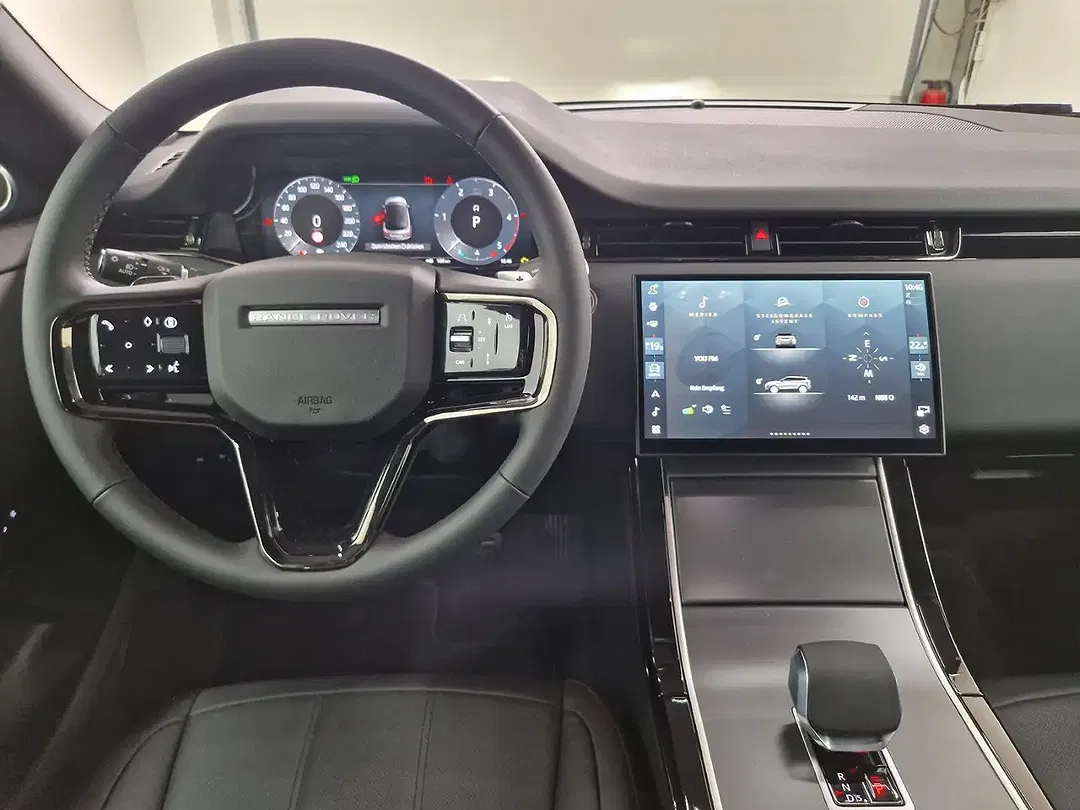 Land Rover Range Rover Evoque - Thumbnail 15
