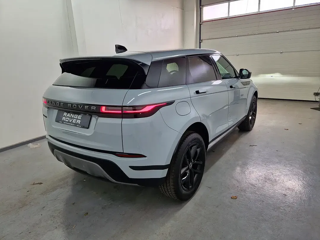 Land Rover Range Rover Evoque - Thumbnail 4