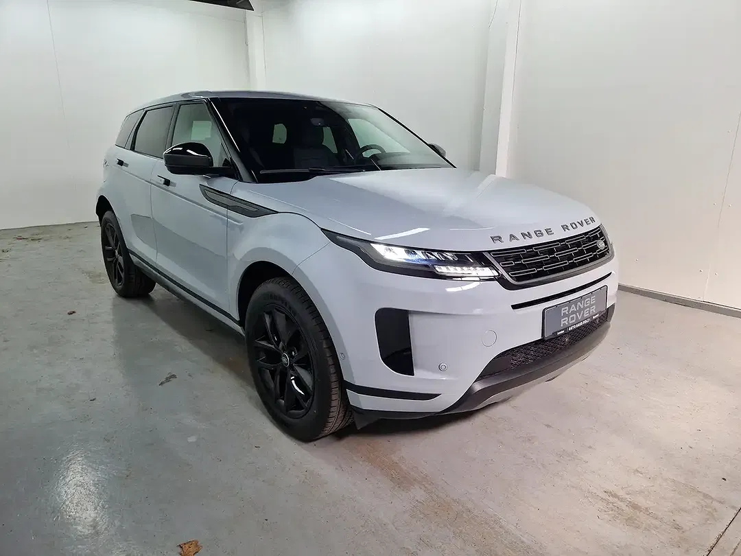Land Rover Range Rover Evoque - Thumbnail 5