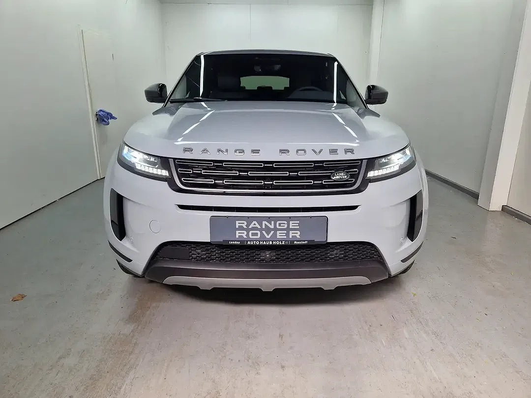 Land Rover Range Rover Evoque - Thumbnail 6