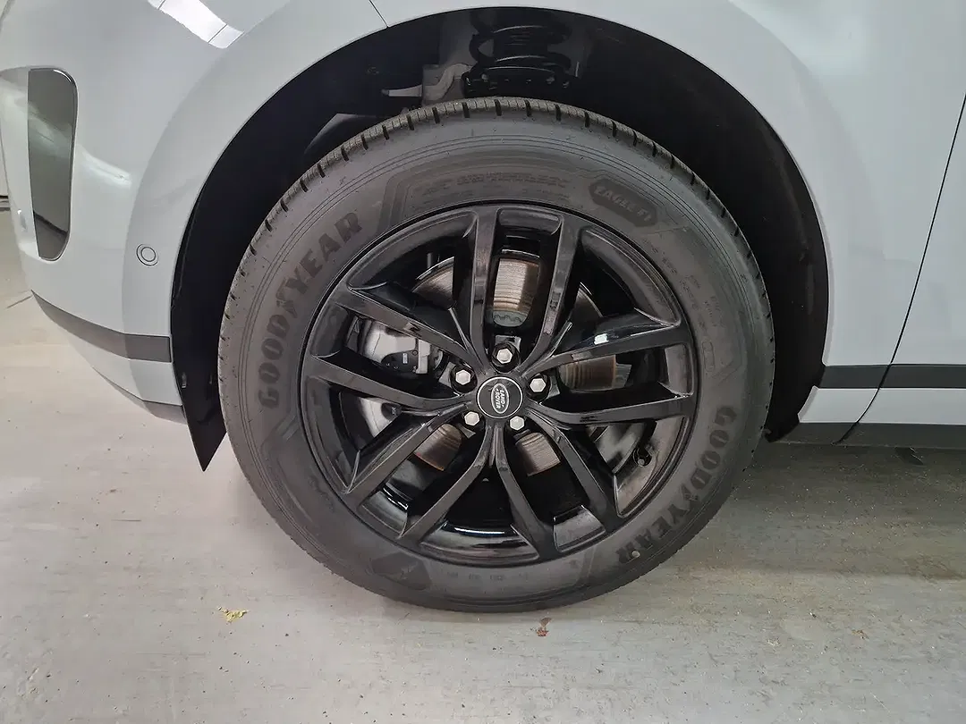 Land Rover Range Rover Evoque - Thumbnail 7