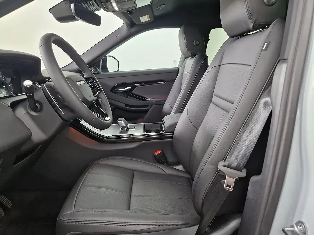 Land Rover Range Rover Evoque - Thumbnail 8