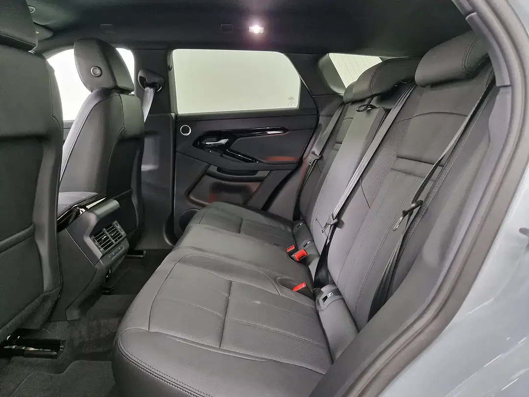 Land Rover Range Rover Evoque - Thumbnail 9